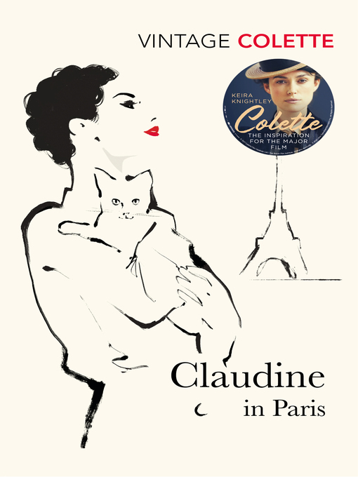 Title details for Claudine in Paris by Colette - Available